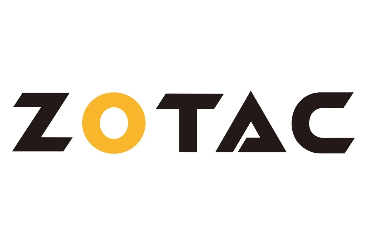 ZOTAC